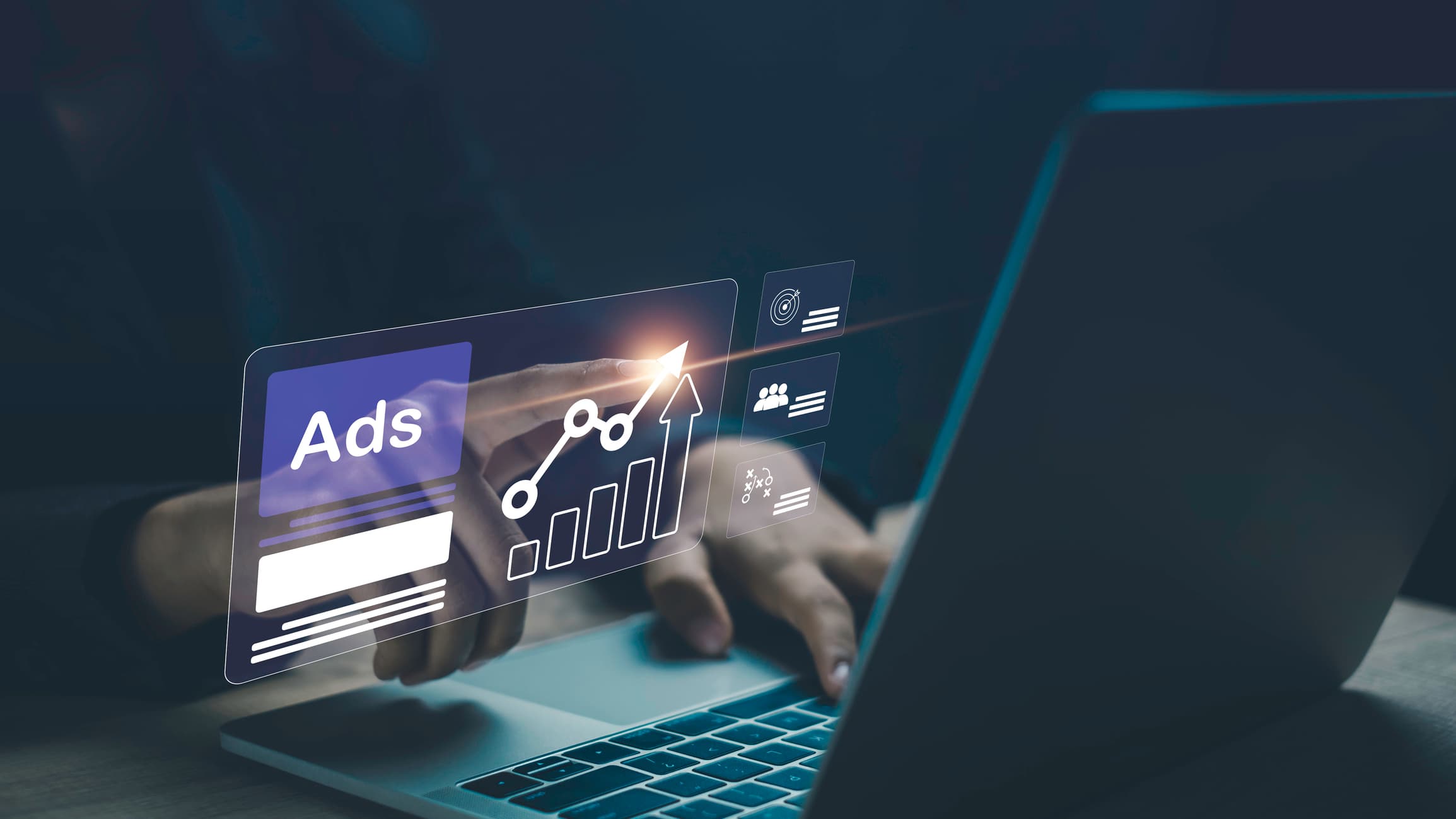 Choosing the Right Advertising Strategy: Paid Search vs. Programmatic Advertising
