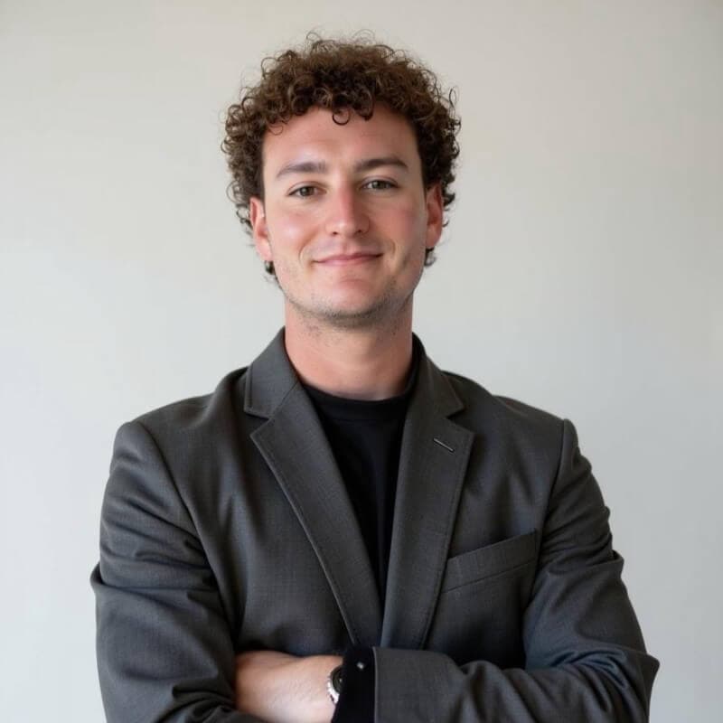 Benjamin Crane, Ai Media Group