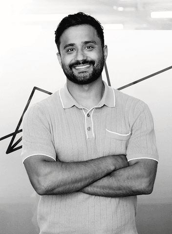 Muhammad Arif, Ai Media Group