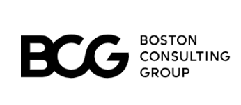 Vetted by Boston Consulting Group badge