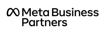 Meta Business Partner badge